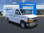New 2025 Chevrolet Express 2500 Empty Cargo Van thumbnail 4