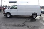 New 2025 Chevrolet Express 3500 Empty Cargo Van thumbnail 2
