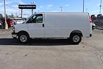 New 2025 Chevrolet Express 2500 Empty Cargo Van thumbnail 2