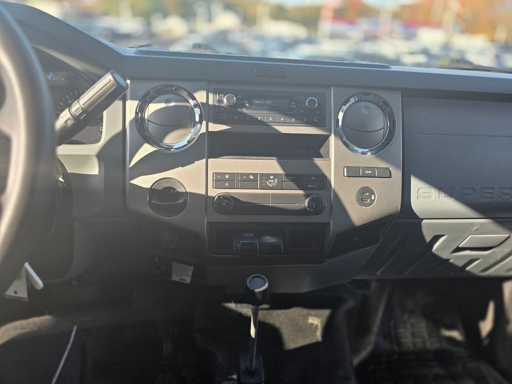 Used 2023 Ford F-650 Regular Cab Cab Chassis - photo 14