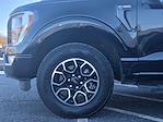 Used 2022 Ford F-150 XLT SuperCrew Cab thumbnail 1