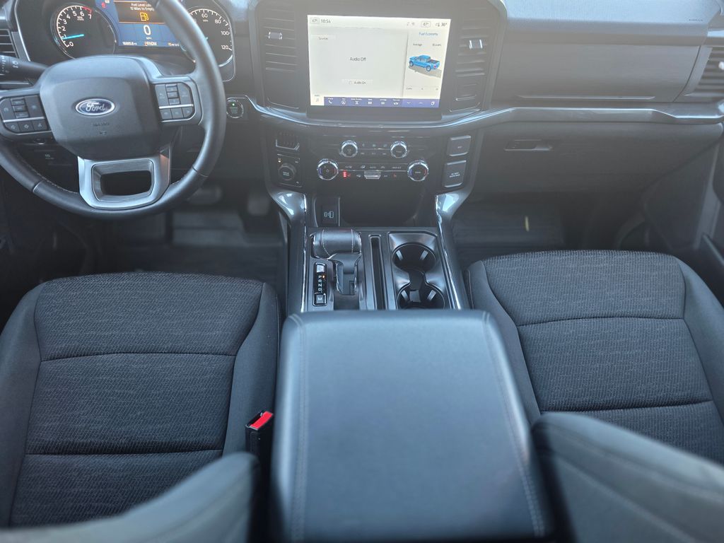 Used 2023 Ford F-150 - photo 1