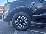 Used 2023 Ford F-150 XLT SuperCrew Cab thumbnail 2