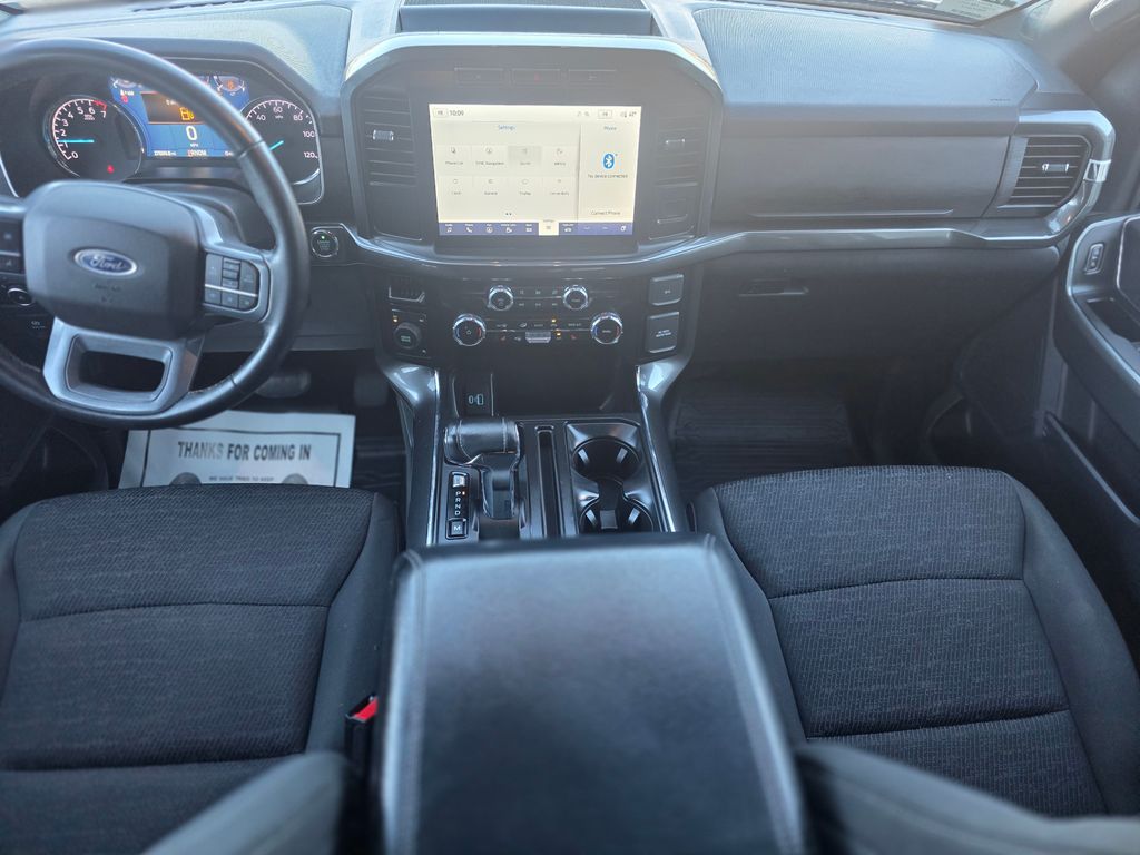 Used 2023 Ford F-150 - photo 1
