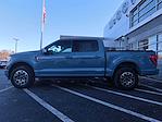 Used 2023 Ford F-150 XLT SuperCrew Cab thumbnail 3