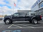 Used 2025 Ford F-450 Platinum Crew Cab thumbnail 3