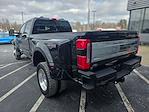 Used 2025 Ford F-450 Platinum Crew Cab thumbnail 4