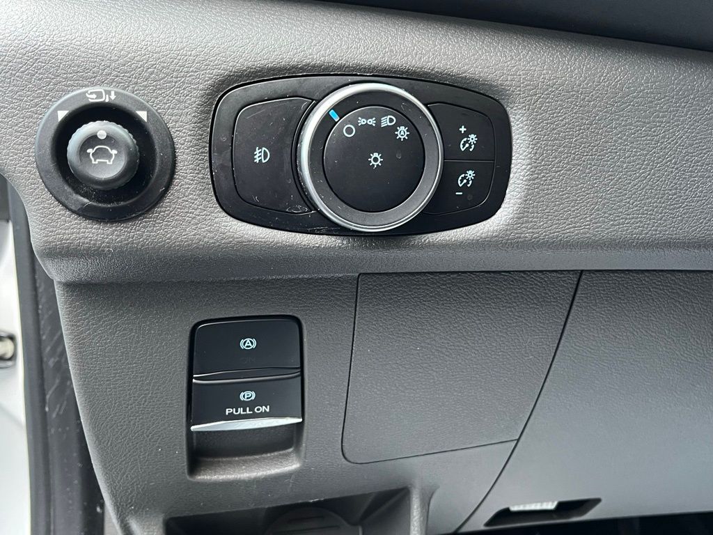 Used 2022 Ford Transit 350 XLT Passenger Van - photo 18