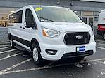Used 2022 Ford Transit 350 XLT Passenger Van thumbnail 6