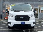 Used 2022 Ford Transit 350 XLT Passenger Van thumbnail 7