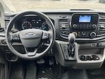 Used 2023 Ford Transit 250 Low Roof Empty Cargo Van thumbnail 8