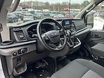 Used 2023 Ford Transit 250 Low Roof Empty Cargo Van thumbnail 10