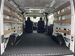 Used 2023 Ford Transit 250 Low Roof Empty Cargo Van thumbnail 4