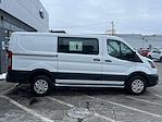 Used 2023 Ford Transit 250 Low Roof Empty Cargo Van thumbnail 6