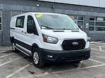 Used 2023 Ford Transit 250 Low Roof Empty Cargo Van thumbnail 7