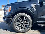 Used 2023 Ford F-150 XLT SuperCrew Cab thumbnail 2