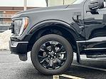 Used 2022 Ford F-150 Lariat SuperCrew Cab thumbnail 1