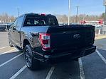 Used 2023 Ford F-150 Lariat SuperCrew Cab thumbnail 3