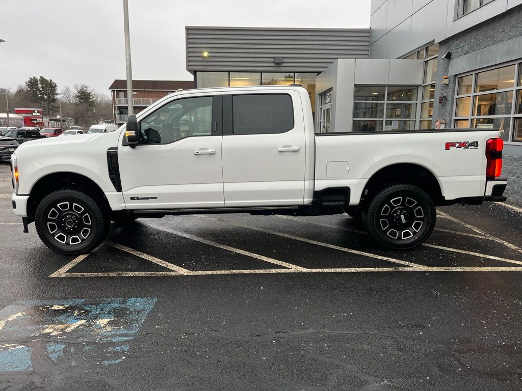 Used 2026 Ford F-350 - photo 1