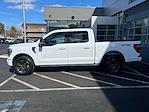 Used 2023 Ford F-150 Lariat SuperCrew Cab thumbnail 1