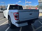 Used 2023 Ford F-150 Lariat SuperCrew Cab thumbnail 3