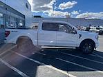 Used 2023 Ford F-150 Lariat SuperCrew Cab thumbnail 6