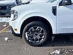 New 2026 Ford Maverick XLT SuperCrew Cab thumbnail 3
