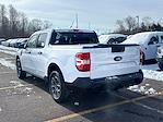 New 2026 Ford Maverick XLT SuperCrew Cab thumbnail 4