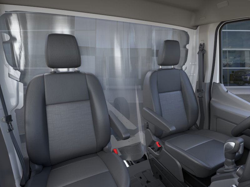 New 2025 Ford Transit 350 Cutaway - photo 32