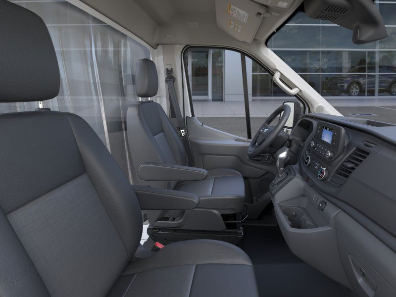 New 2025 Ford Transit 350 Cutaway - photo 33