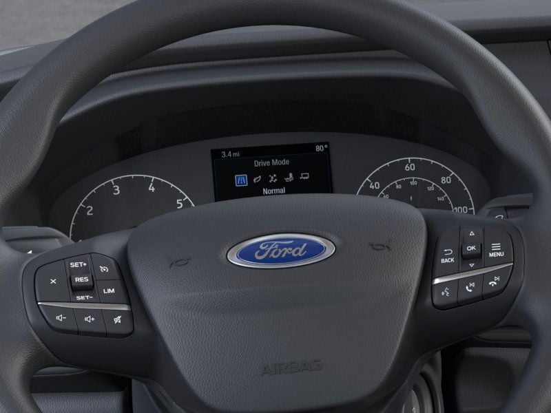 New 2025 Ford Transit 350 Cutaway - photo 35