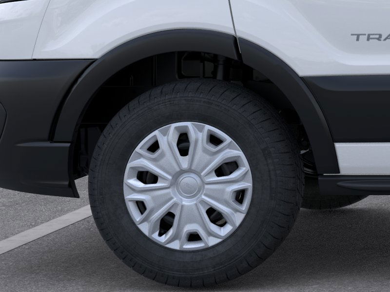 New 2025 Ford Transit 350 Cutaway - photo 41