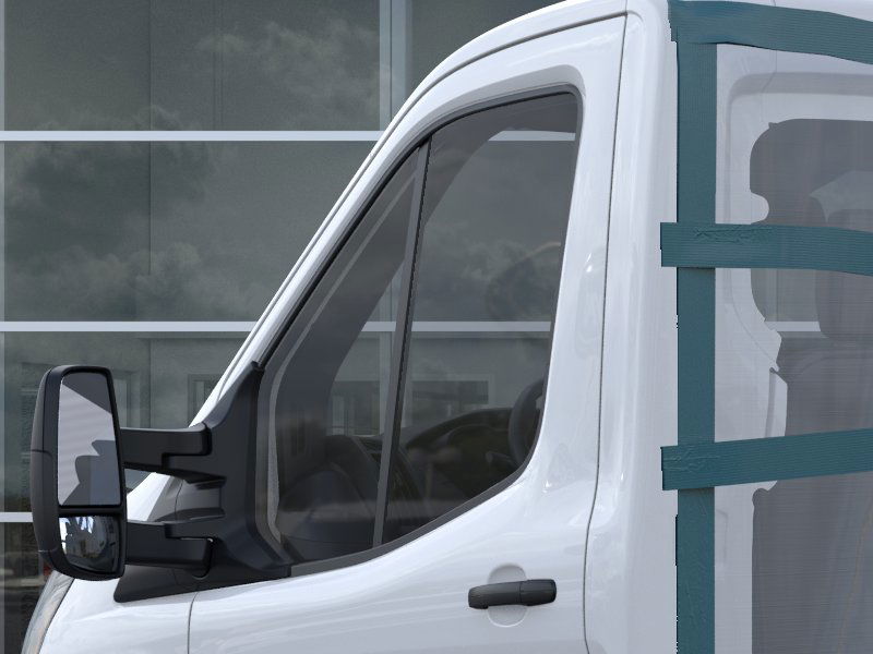 New 2025 Ford Transit 350 Cutaway - photo 42