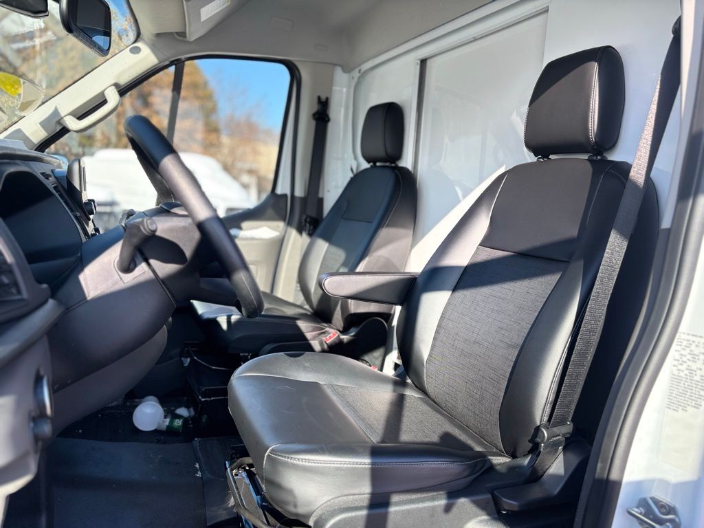 New 2025 Ford Transit 350 Cutaway - photo 15