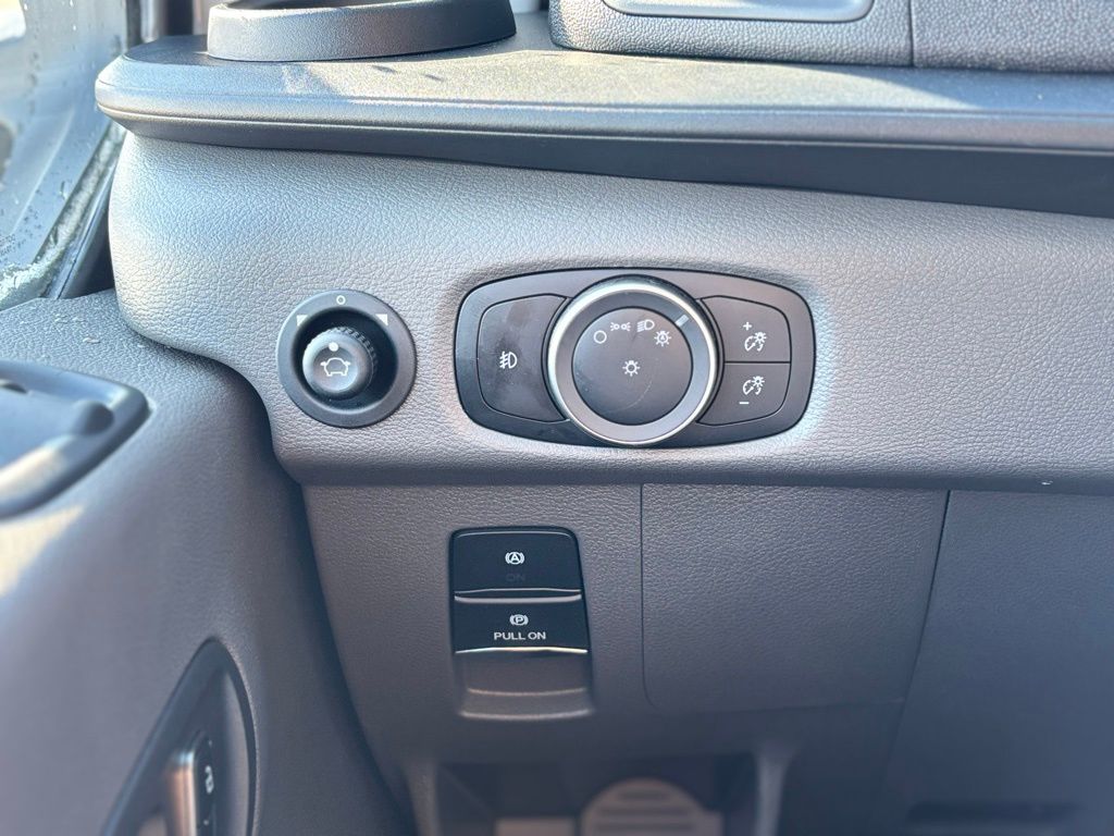 New 2025 Ford Transit 350 Cutaway - photo 19