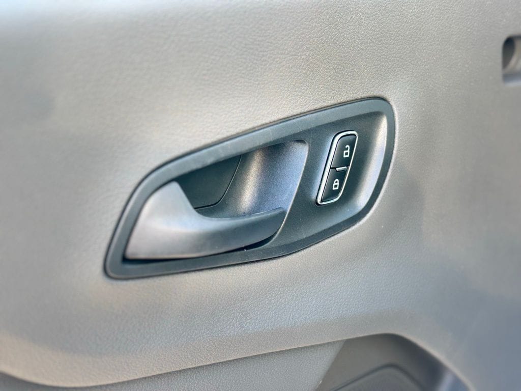 New 2025 Ford Transit 350 Cutaway - photo 21