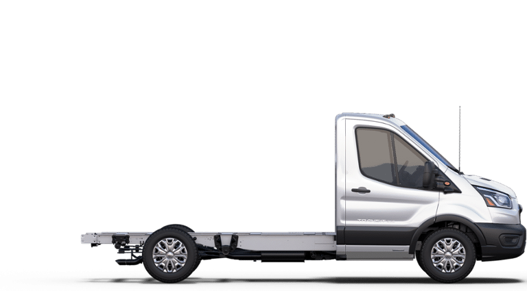 New 2025 Ford Transit 350 Cutaway - photo 48