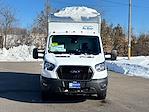 New 2025 Ford Transit 350 Cutaway thumbnail 8
