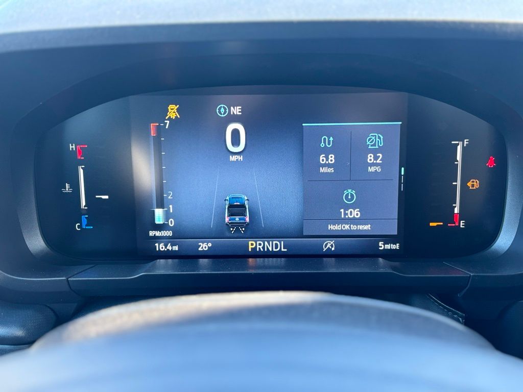 New 2026 Ford Maverick XLT SuperCrew Cab - photo 12