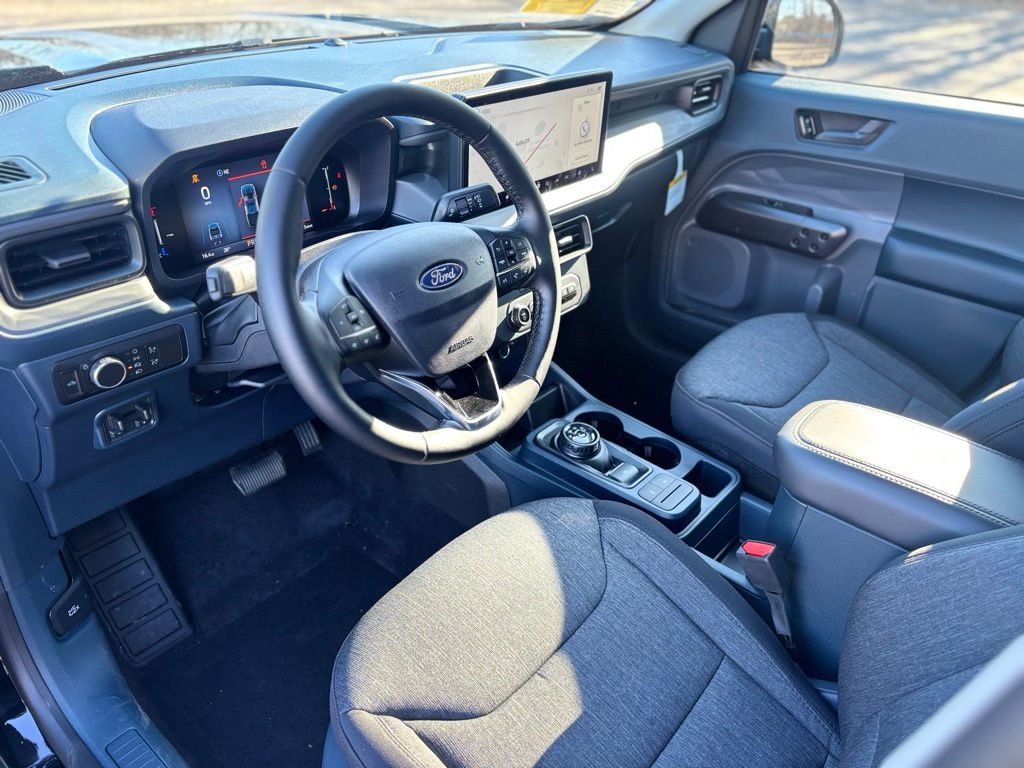 New 2026 Ford Maverick XLT SuperCrew Cab - photo 13