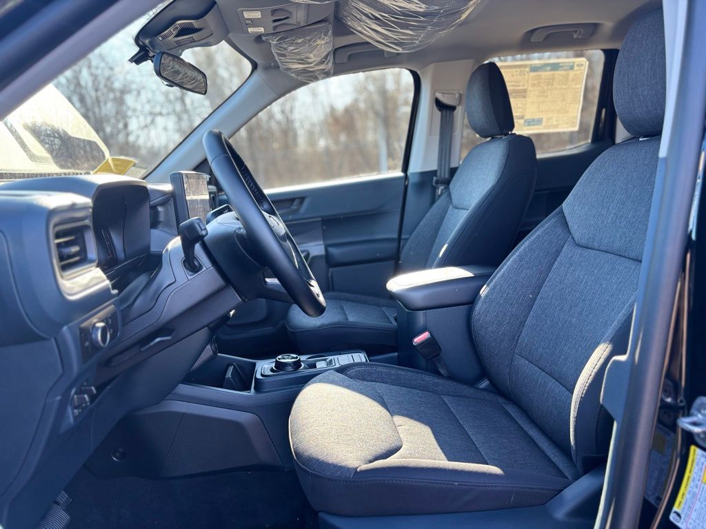 New 2026 Ford Maverick XLT SuperCrew Cab - photo 14