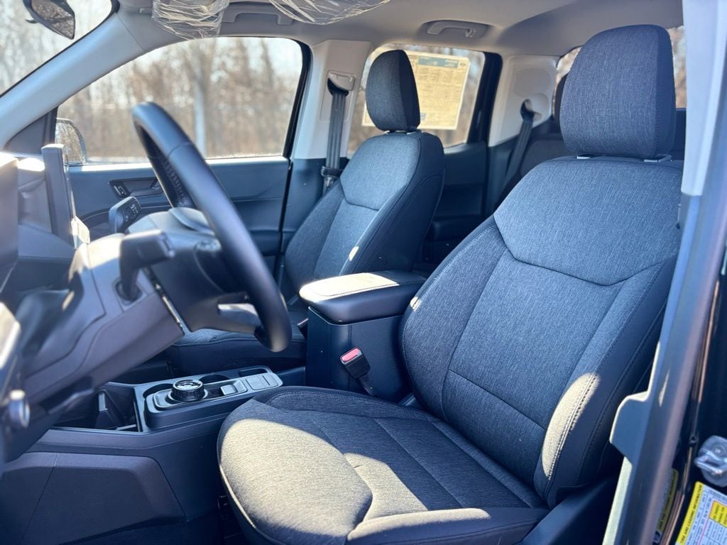 New 2026 Ford Maverick XLT SuperCrew Cab - photo 15