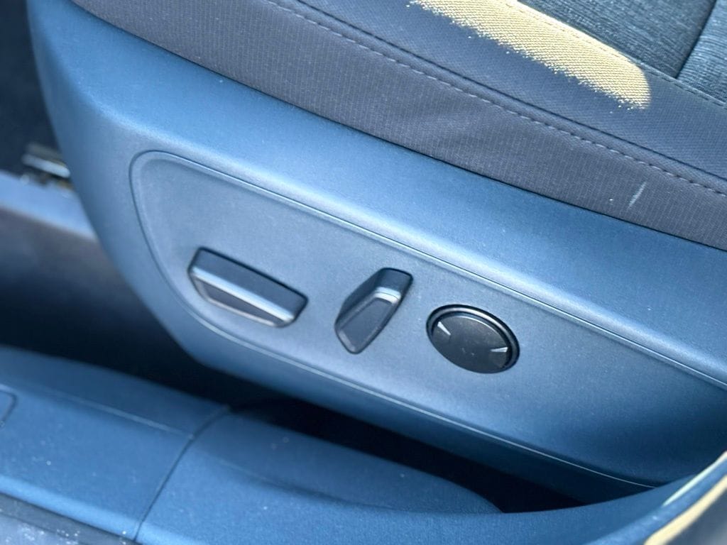 New 2026 Ford Maverick XLT SuperCrew Cab - photo 16