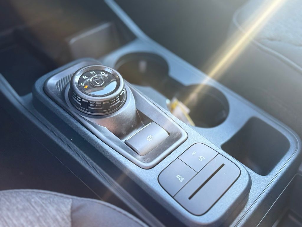 New 2026 Ford Maverick XLT SuperCrew Cab - photo 17