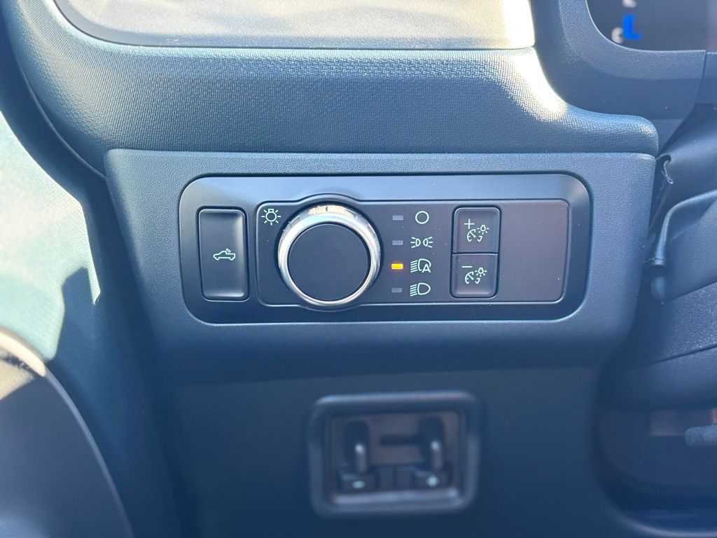 New 2026 Ford Maverick XLT SuperCrew Cab - photo 21
