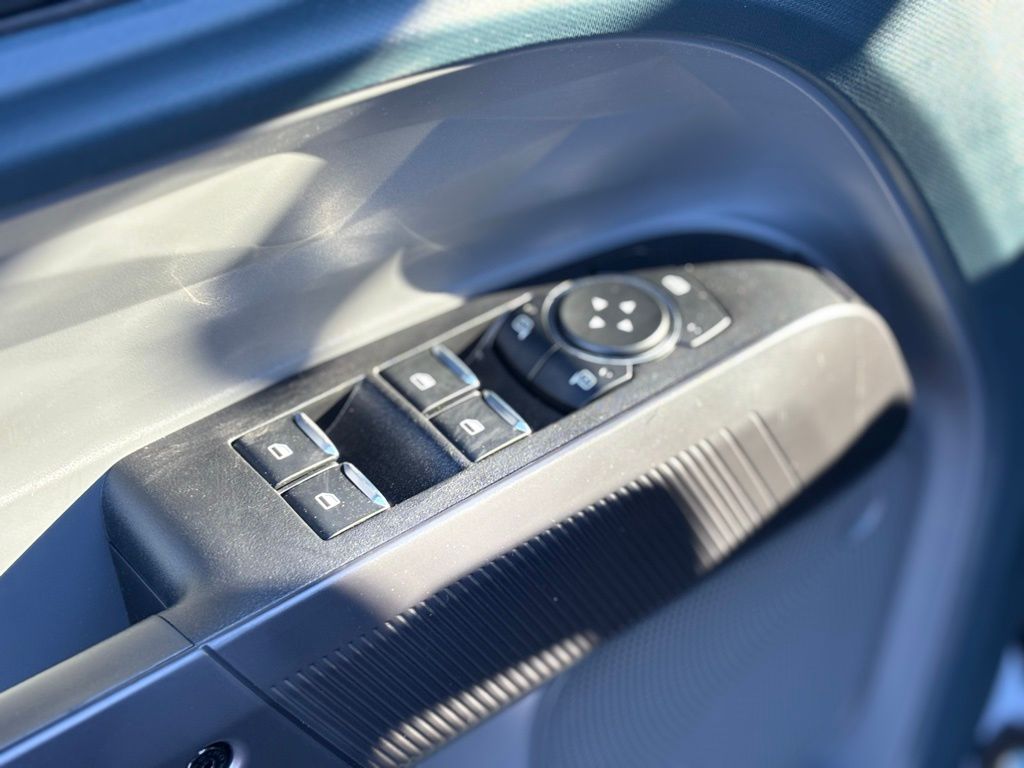 New 2026 Ford Maverick XLT SuperCrew Cab - photo 22