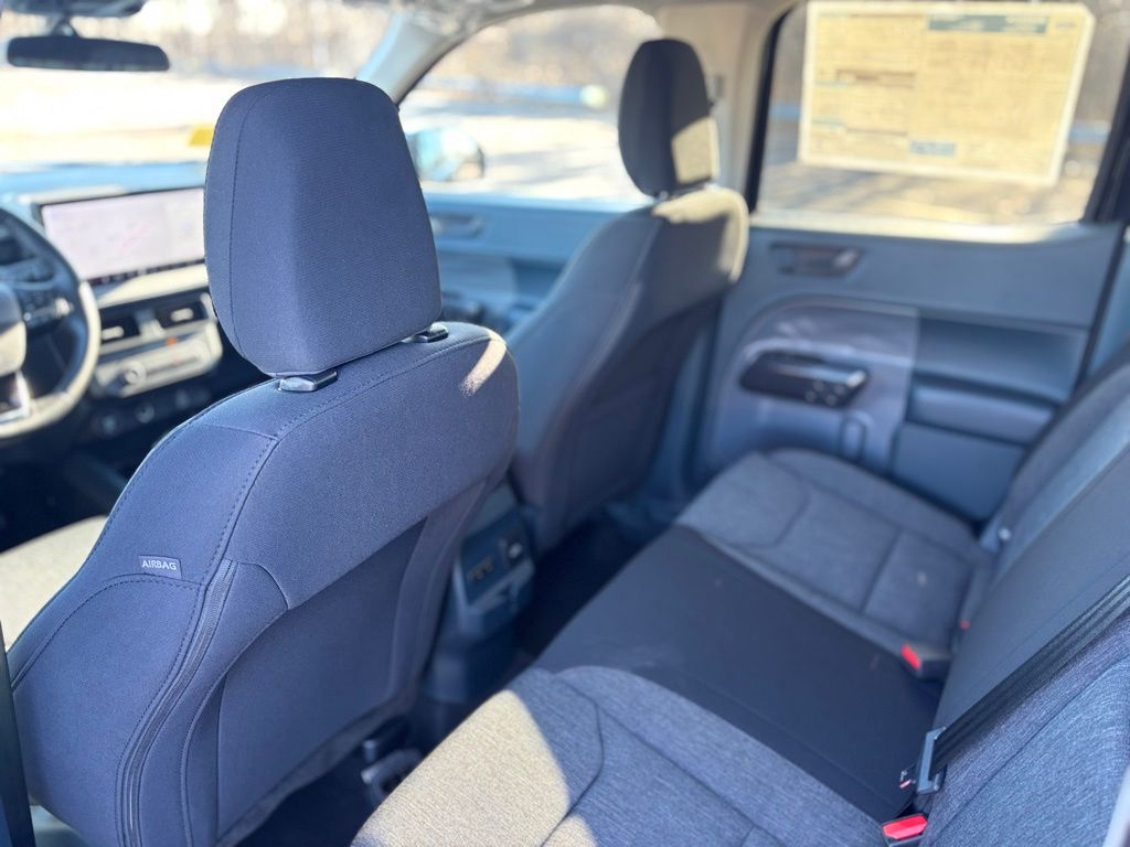 New 2026 Ford Maverick XLT SuperCrew Cab - photo 24