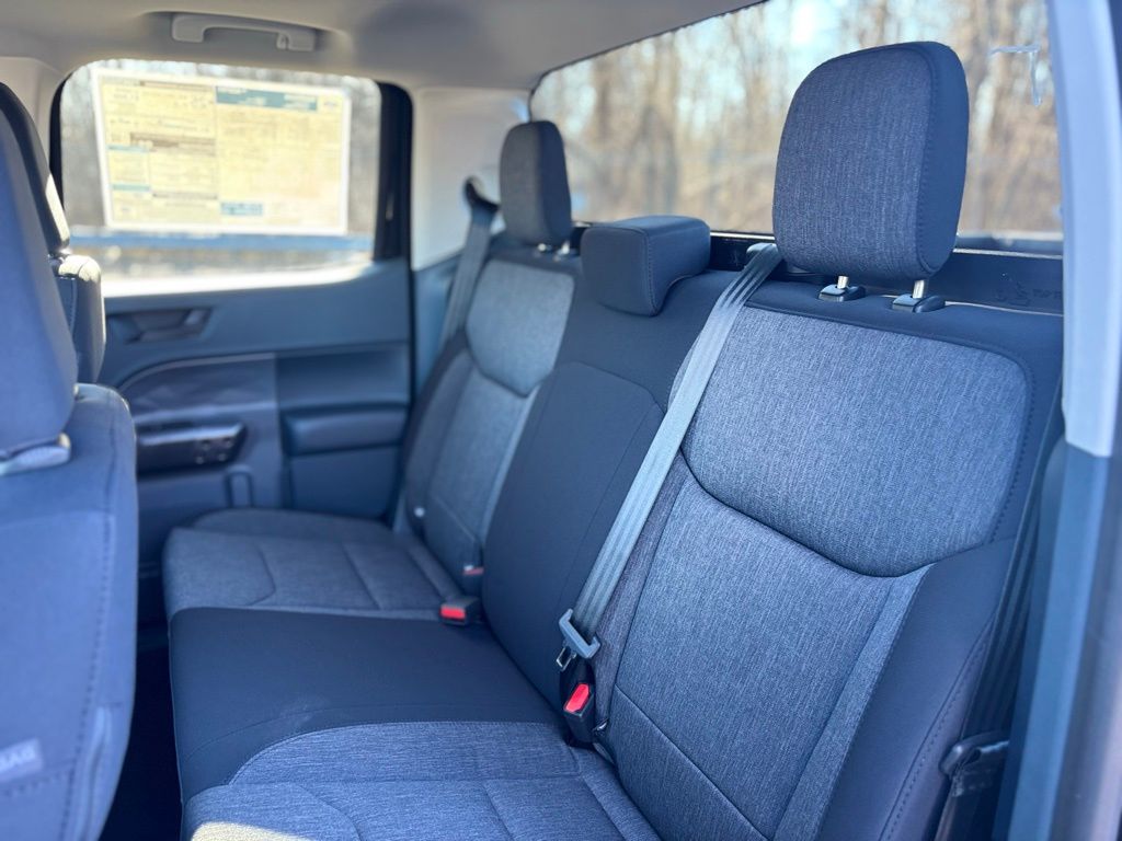 New 2026 Ford Maverick XLT SuperCrew Cab - photo 25