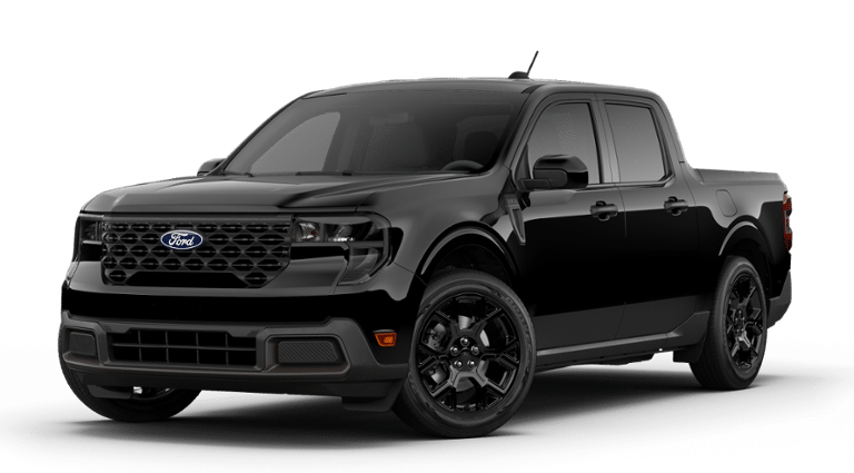 New 2026 Ford Maverick XLT SuperCrew Cab - photo 26