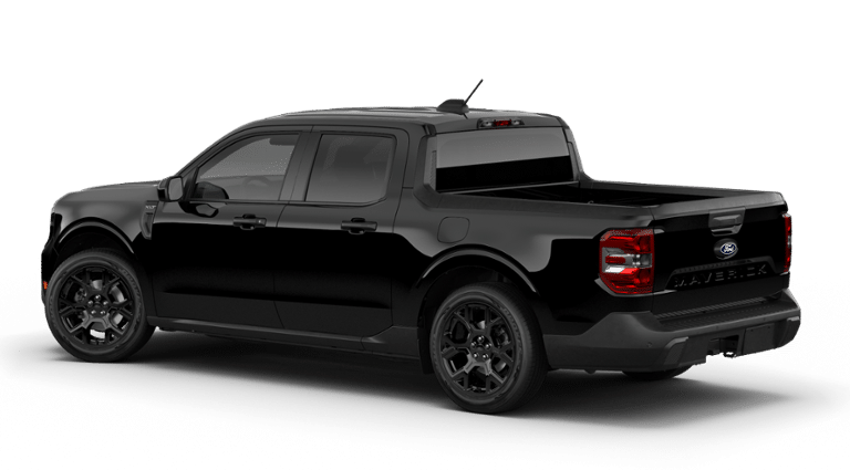 New 2026 Ford Maverick XLT SuperCrew Cab - photo 27